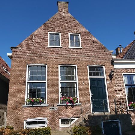 סטאבורן De Wachtkaemer In De Olde Banck מראה חיצוני תמונה